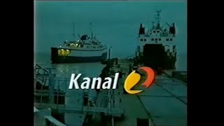 Kanal 2 reklaamid aastal 1999 [upl. by Ahsennod]