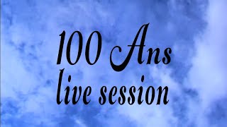 NCY Milky Band  100 Ans Live Session [upl. by Osanna509]