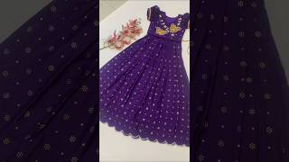 latest trending pattu pavada langa jacket shorts youtube pattupavada kidsdress trending yt [upl. by Allerus376]