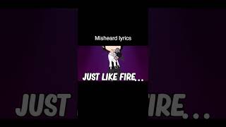 Misheard Song Lyrics Part 28 [upl. by Muire]