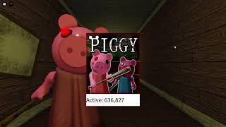 How MiniToon created Piggy [upl. by Rasla153]