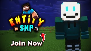 Entity SMP S2 Application Teaser  Skelly Extra [upl. by Eillit]