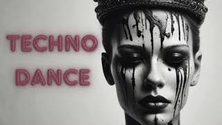 Il Ritmo Ci Chiama  Techno Dance 2024 [upl. by Florinda]