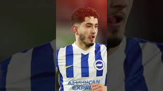 STEVEN ALZATE deja al BRIGHTON ¡NUEVO CLUB [upl. by Allisan]