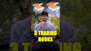 Best Trading Books for Trading  Trading Tips  Trade with Purab  tradingshorts [upl. by Htez]