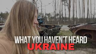 Everything Was Supposed to Be Said About Ukraine [upl. by Perren]