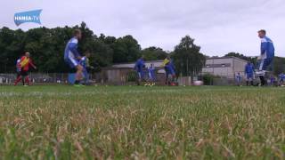 Trainingsauftakt Saison 20152016 [upl. by Leonerd]