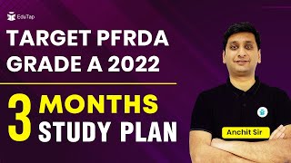 PFRDA Grade A Best Preparation Strategy  PFRDA Grade A Books amp Study Material  Crack PFRDA Grade A [upl. by Mur806]