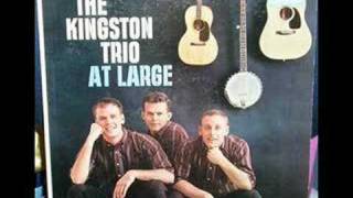 Kingston Trio  Greenback Dollar [upl. by Armando]