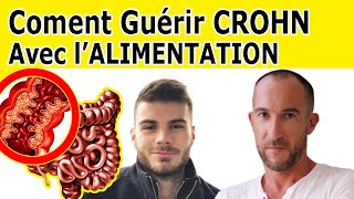 Comment Vaincre LA MALADIE DE CROHN Grâce À lAlimentation  Le Protocole AIP [upl. by Clough657]