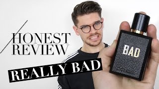 Diesel Bad Fragrance  Honest Review [upl. by Auburn]