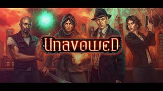 Unavowed Official Soundtrack [upl. by Murat]