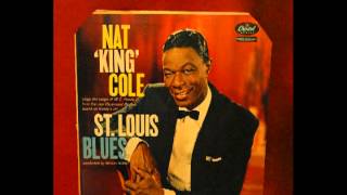 Chantez Les Bas  Nat King Cole [upl. by Eeclehc927]