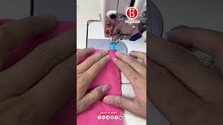 Quilt cover welting method Part [upl. by Naitsihc]