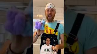 Stuffed animal grow capsules 💊 Amazing toys 🧸 shorts funny trending [upl. by Lenhart925]