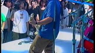 MANIC STREET PREACHERS THE WHITE ROOM CHANNEL 4 1996 [upl. by Naesal]