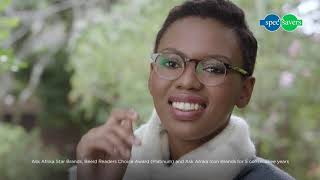 SpecSavers Winter Promotion [upl. by Yedok]