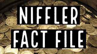 Niffler Fact File  5 Facts about Nifflers [upl. by Llehcor]