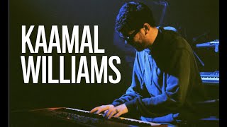 Kamaal Williams Live at Jazz Is Dead [upl. by Zanlog]