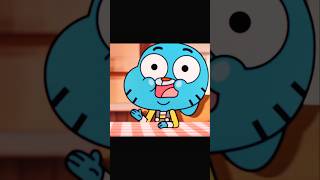 🤔Where Did Darwin End Up😂gumball shorts [upl. by Olen]