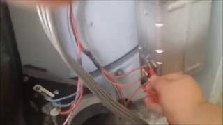 Whirlpool Dryer Not Heating [upl. by Marten961]