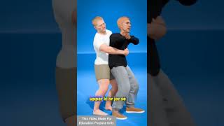 How The Heimlich Maneuver Works 🤔 shorts [upl. by Jason]