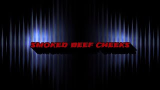 SMOKED BEEF BARBACOA [upl. by Valma137]