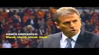 OLACAK OLACAK  GALATASARAY ŞAMPIYONLUK MOTTASI [upl. by Napoleon]