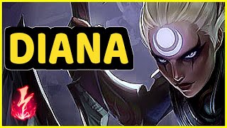 DIANA JUNGLE HIGHLIGHTS [upl. by Ioves461]