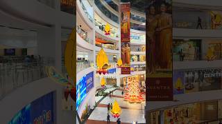 AMB SARATH CITY MALL HYDERABAD [upl. by Iroc]