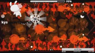 Insane Demon Mental Torture by Demonism  Geometry Dash [upl. by Deeanne279]