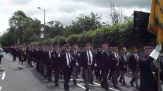 The Argylls Are Marching Again [upl. by Collette]