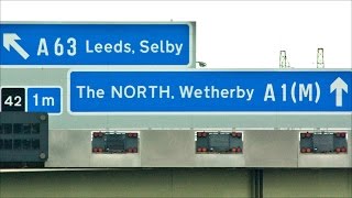 A tour of northern England in accents [upl. by Lynn]