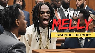 YNW MELLYS NEW COURT EVIDENCE [upl. by Kire]