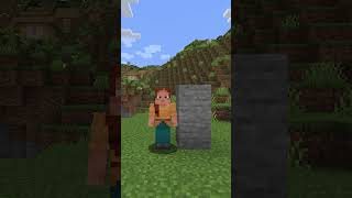 Jak WYSOKI jest STEVE z Minecraft 👥 [upl. by Goff11]