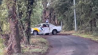 Rallye de Sarrians 2024 [upl. by Ttocserp]