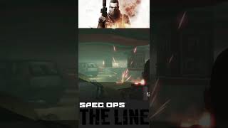 White Phosphorus  Spec Ops The Line [upl. by Alyahs220]