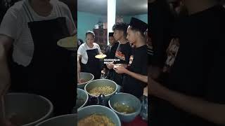 Warung Santri Pondok Pesantren API Tegalrejo Magelang [upl. by Andras]