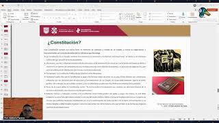 Panorama social político y económico de México Grupo 101 S8 [upl. by Dahsar]