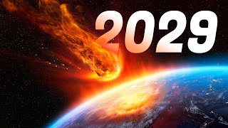 Apophis 2029 Will It Hit Earth New Data About the NearEarth Asteroid [upl. by Annaig452]