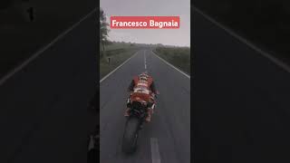 Francesco Bagnaia Ducati On Board  Ride 5 Gameplay [upl. by Fillander]