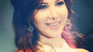 Nancy Ajram El Donia Helwa Karaoke [upl. by Relyuc]