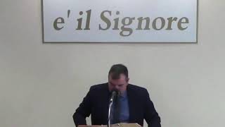 Diretta culto 01122024 [upl. by Gassman]