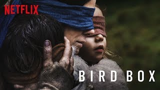 BIRD BOX 2018  Full Original Soundtrack OST [upl. by Uta625]