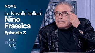 Che tempo che fa  La nuova edizione di Novella Bella di Nino Frassica  Episodio 3 [upl. by Fabiano552]