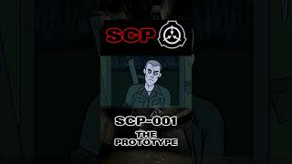 SCP001 quotTHE PROTOTYPEquot👻 Part 2 scp scpfoundation animation horrorstories [upl. by Metts369]