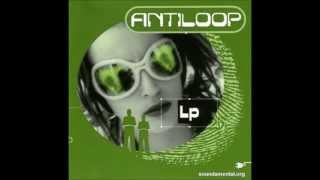 01  Antiloop  Intro by DJ VF [upl. by Mimajneb58]