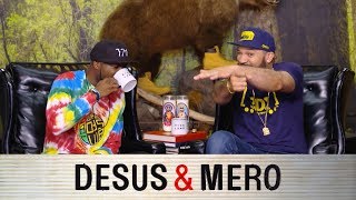 A DESUS amp MERO Stroll Down Memory Lane [upl. by Lotsirk]