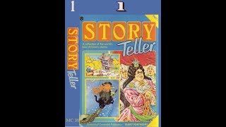 Story Teller 1  Tape 1 [upl. by Giark772]