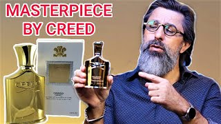 CREED MILLESIME IMPERIAL IS A SIGNATURE SCENT WORTHY FRAGRANCE [upl. by Ryley272]